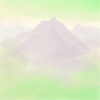 An Eerie Mountain and Quarry Mountain.